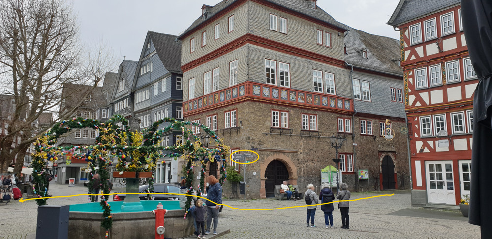 Marktplatz