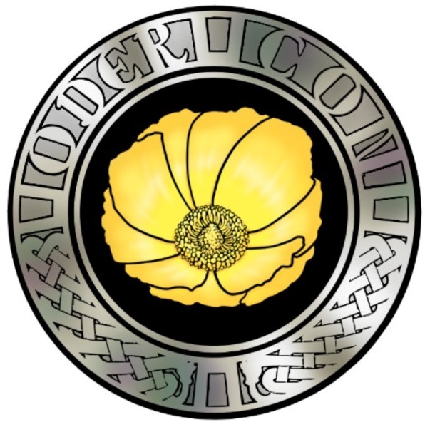 OderCon25 Logo
