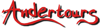 Andertours Ostern 2017 Logo
