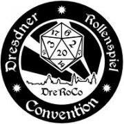 DreRoCo Pfingstcon Logo