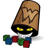 GRT - Der Gratisrollenspieltag in Halle (Saale) Logo