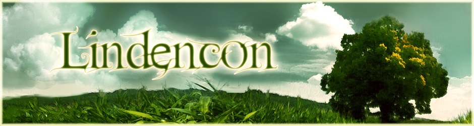 Lindencon Logo