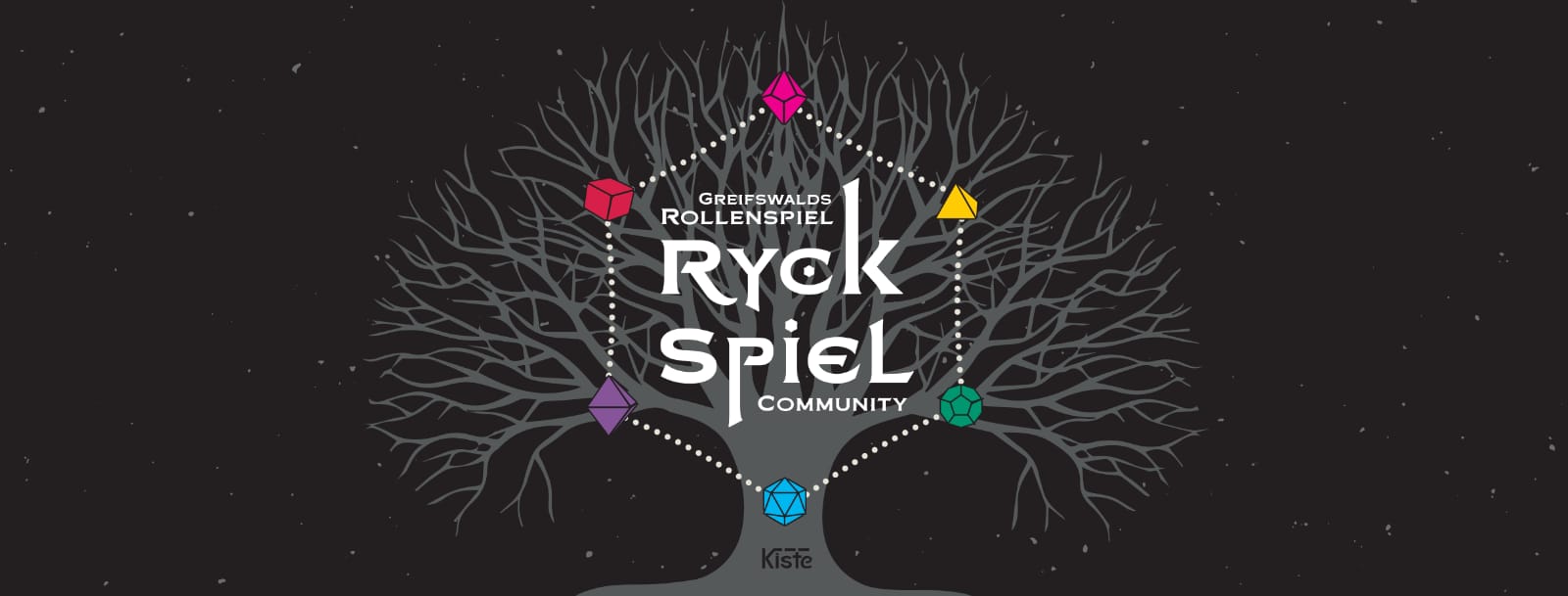 Ryckspiel Logo