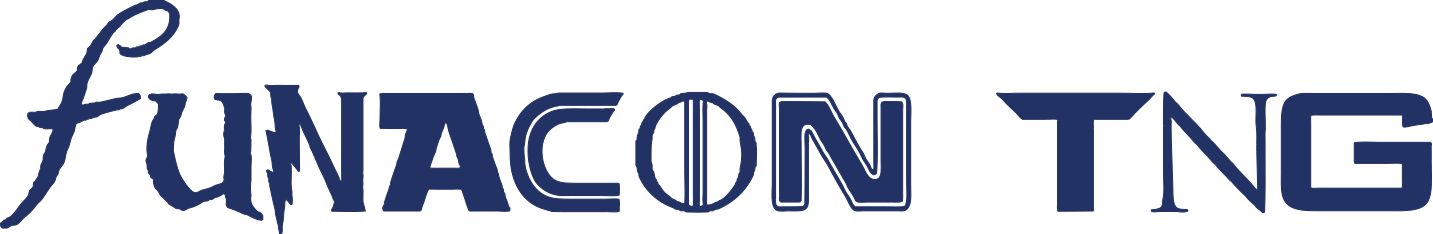 FunACon TNG Logo