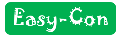 EasyCon Logo